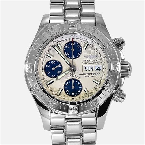 breitling skin diver|breitling superocean watches for sale.